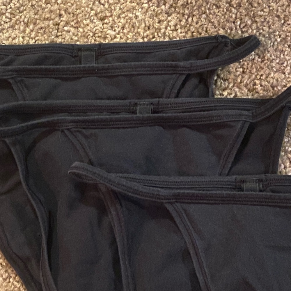 Skims underwear